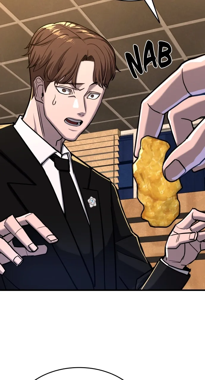 Justice Deserved Chapter 10 page 80 - 