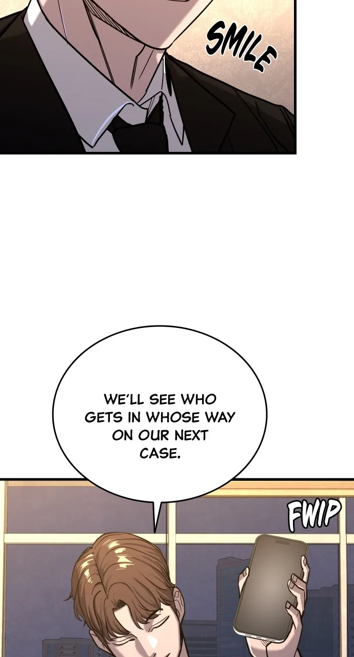 Justice Deserved Chapter 10 page 85 - 