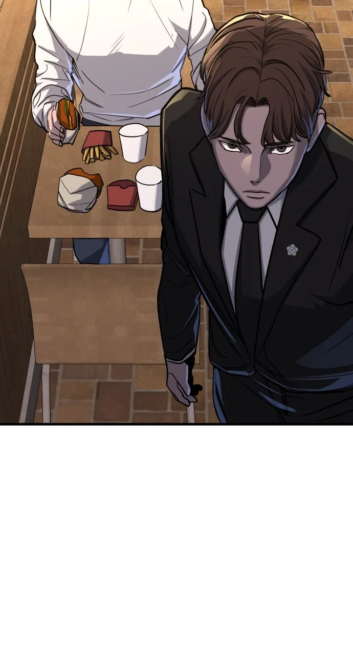 Justice Deserved Chapter 10 page 87 - 