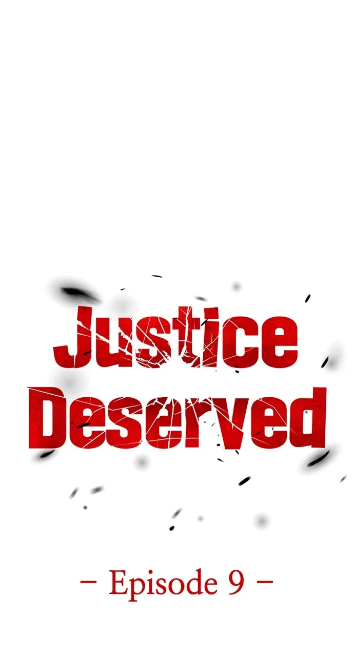 Justice Deserved Chapter 10 page 90 - 