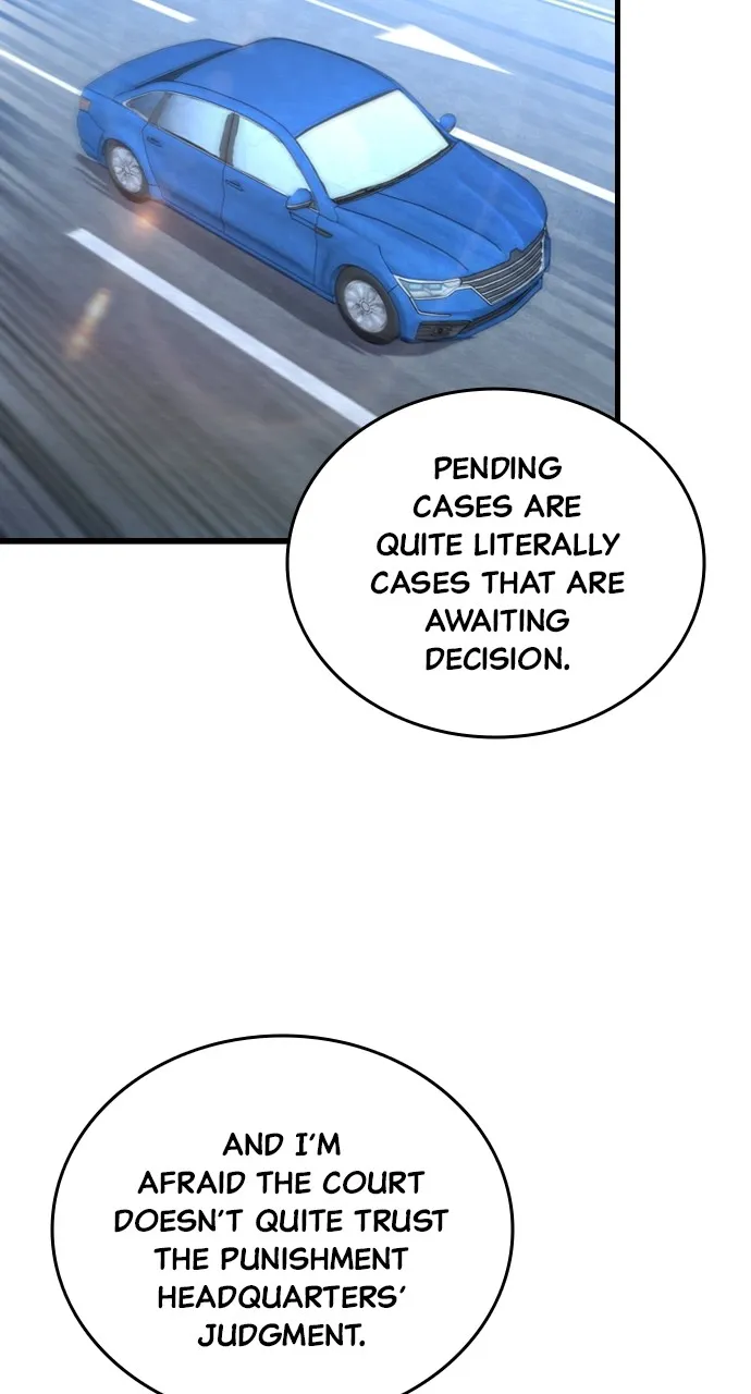 Justice Deserved Chapter 10 page 92 - 