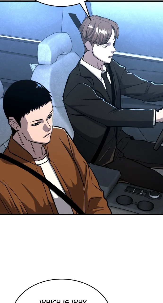 Justice Deserved Chapter 10 page 93 - 
