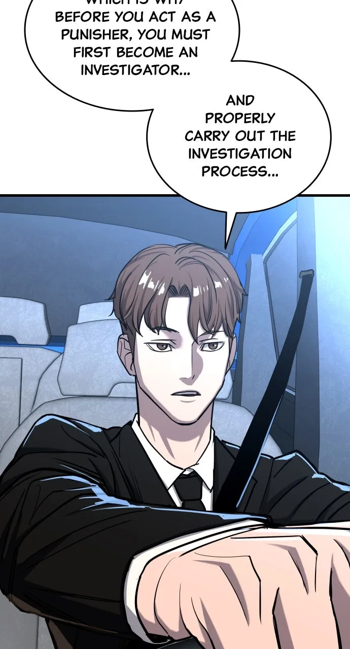 Justice Deserved Chapter 10 page 94 - 