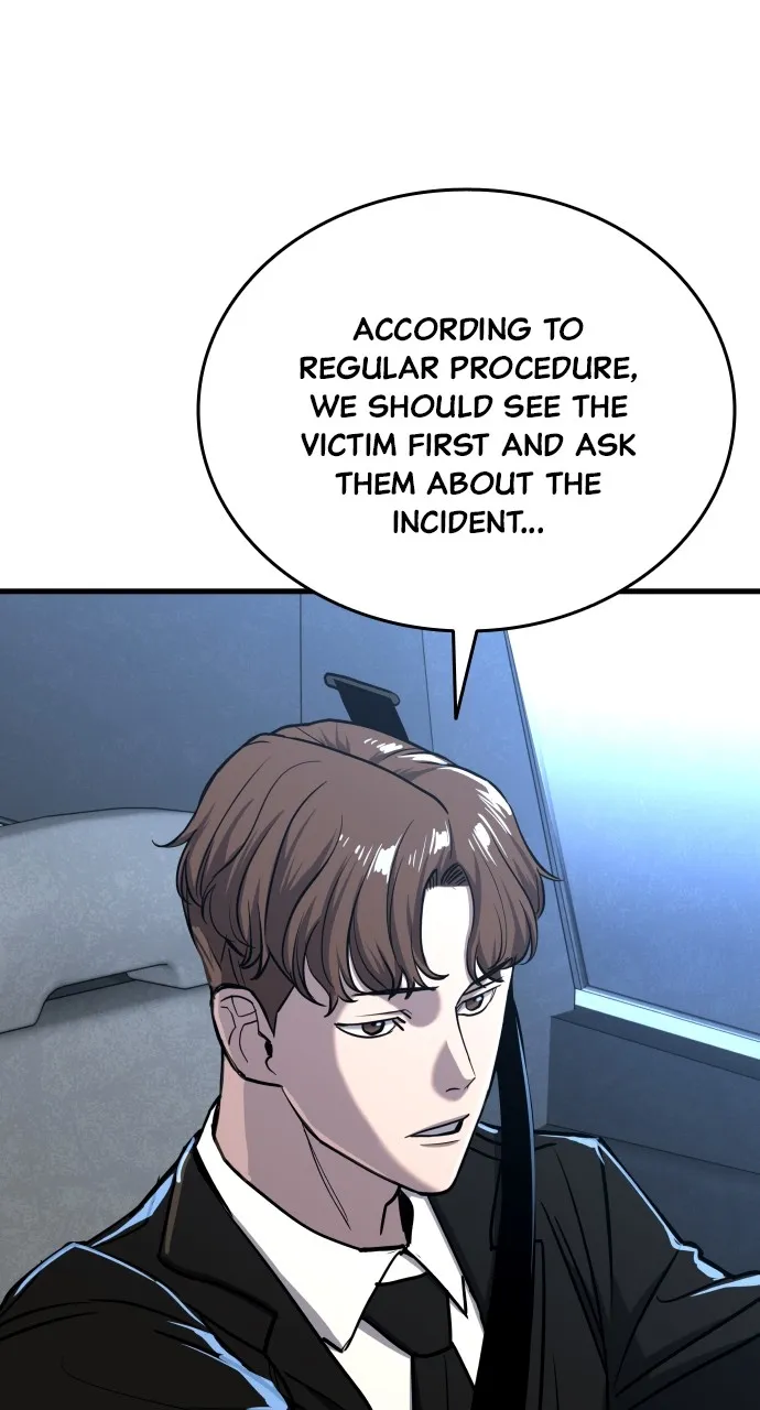 Justice Deserved Chapter 10 page 97 - 