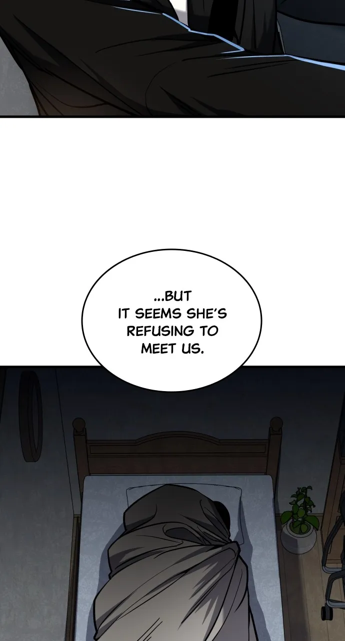Justice Deserved Chapter 10 page 98 - 