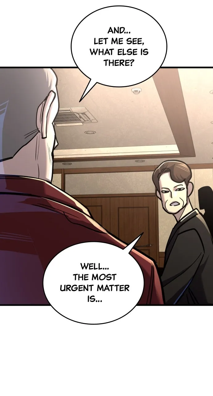 Justice Deserved Chapter 11 page 103 - 