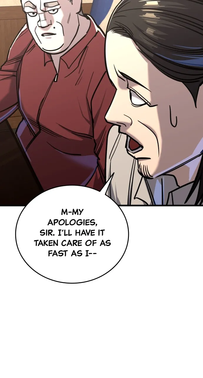 Justice Deserved Chapter 11 page 107 - 