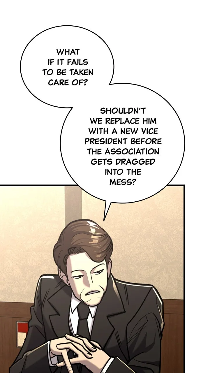 Justice Deserved Chapter 11 page 108 - 