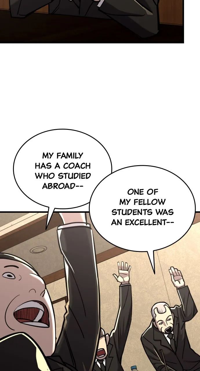 Justice Deserved Chapter 11 page 109 - 