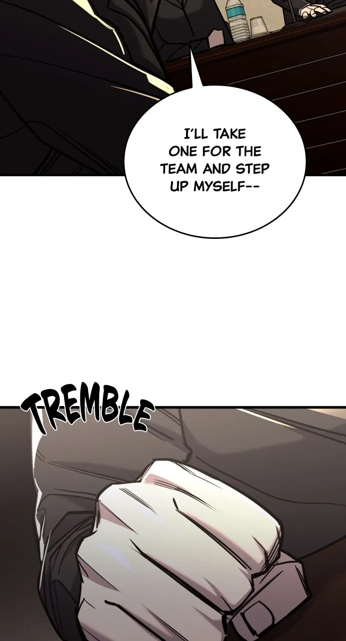 Justice Deserved Chapter 11 page 110 - 