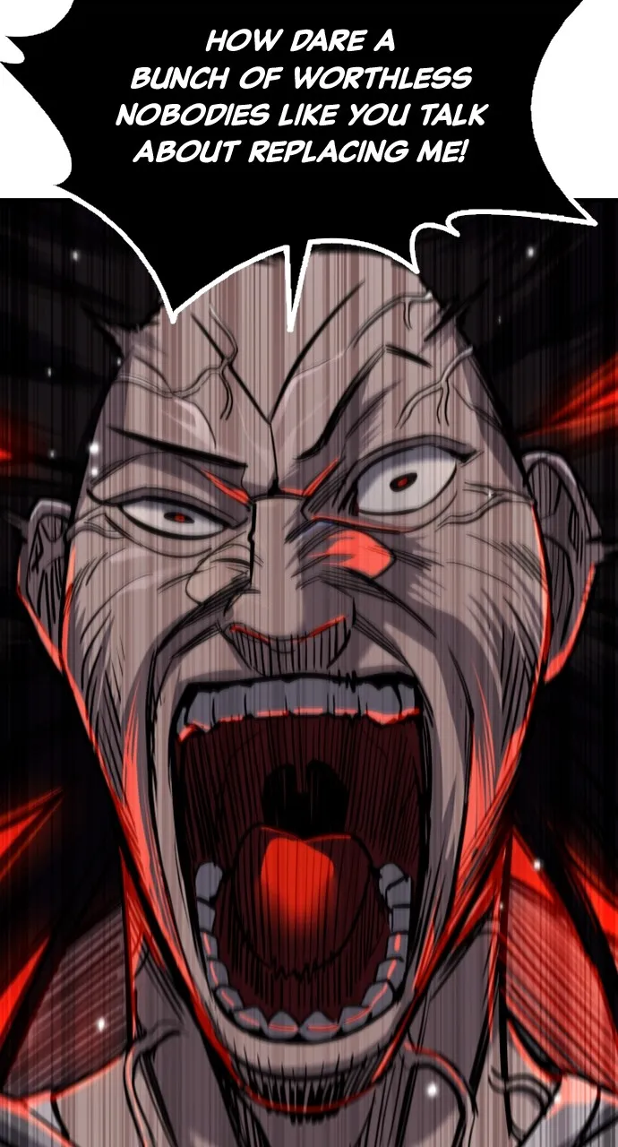 Justice Deserved Chapter 11 page 113 - 