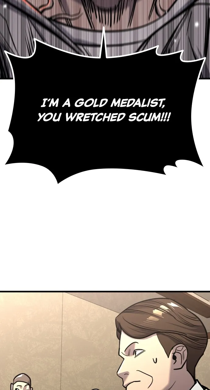 Justice Deserved Chapter 11 page 114 - 