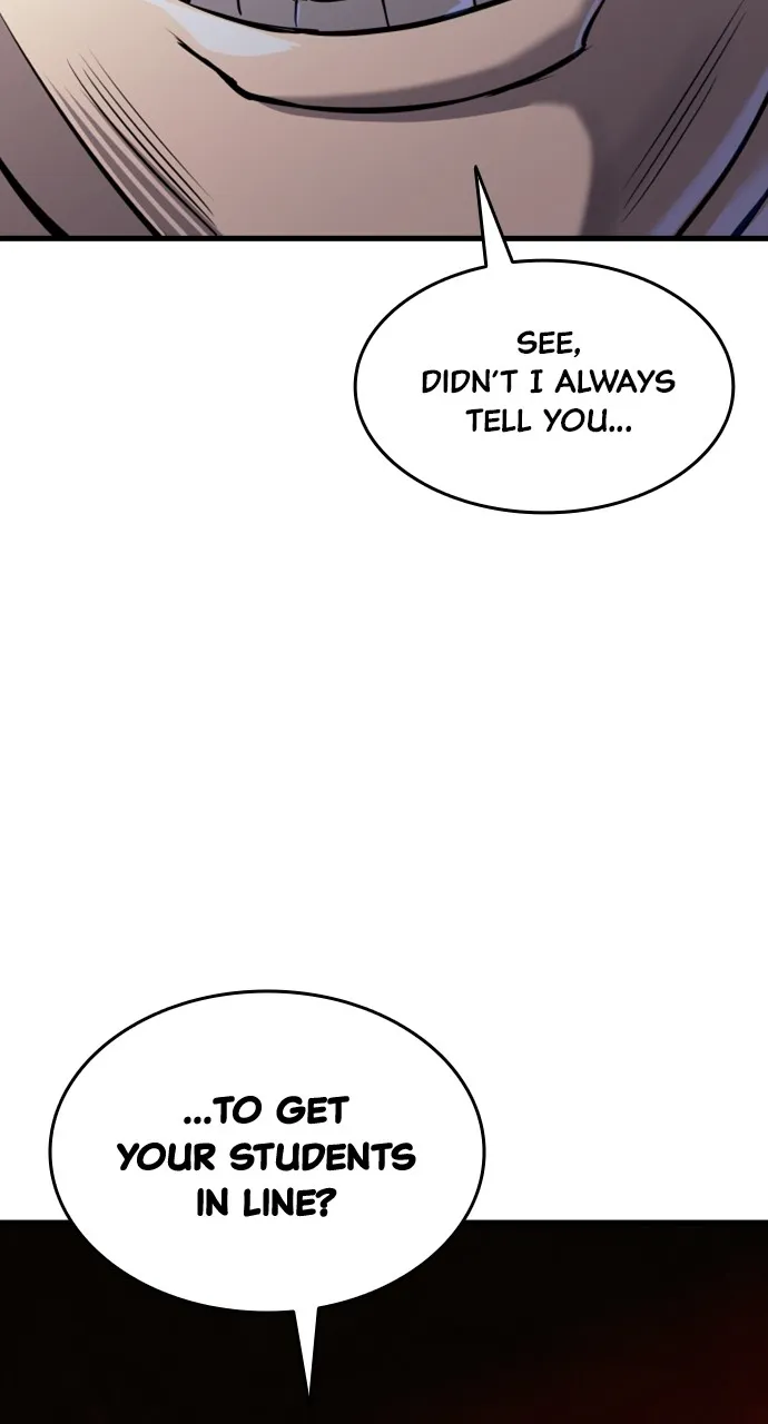 Justice Deserved Chapter 11 page 118 - 