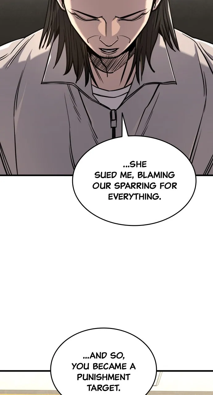 Justice Deserved Chapter 11 page 13 - 