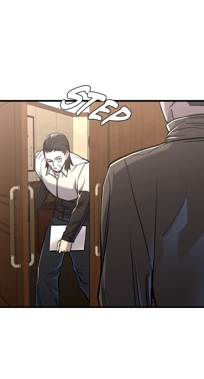 Justice Deserved Chapter 11 page 125 - 