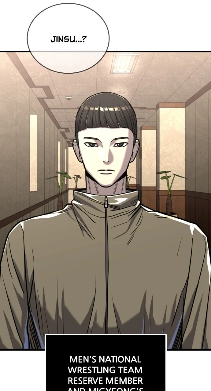 Justice Deserved Chapter 11 page 126 - 