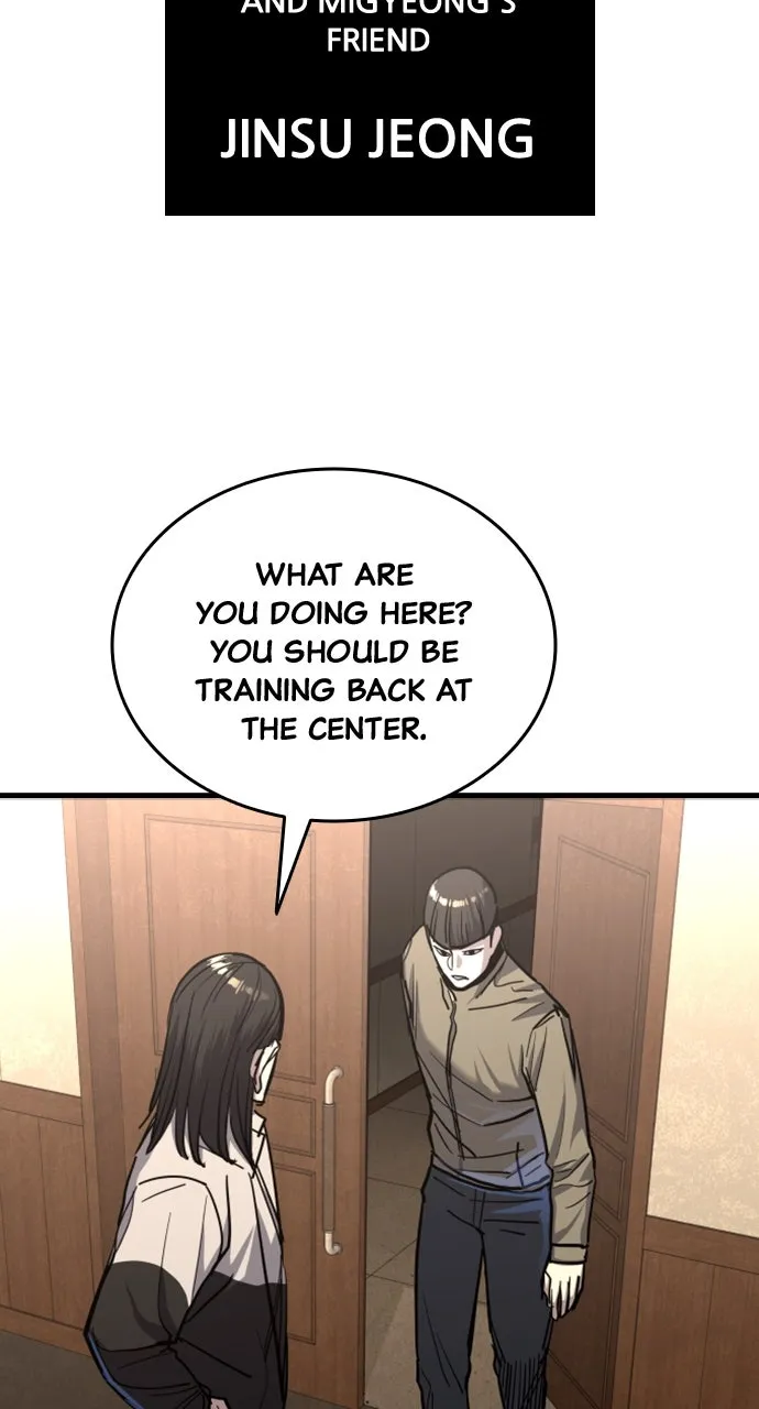 Justice Deserved Chapter 11 page 127 - 