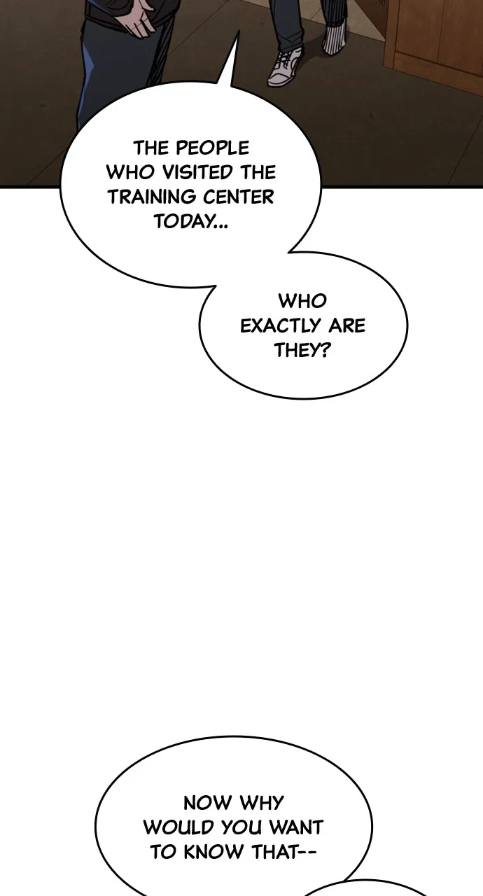 Justice Deserved Chapter 11 page 128 - 