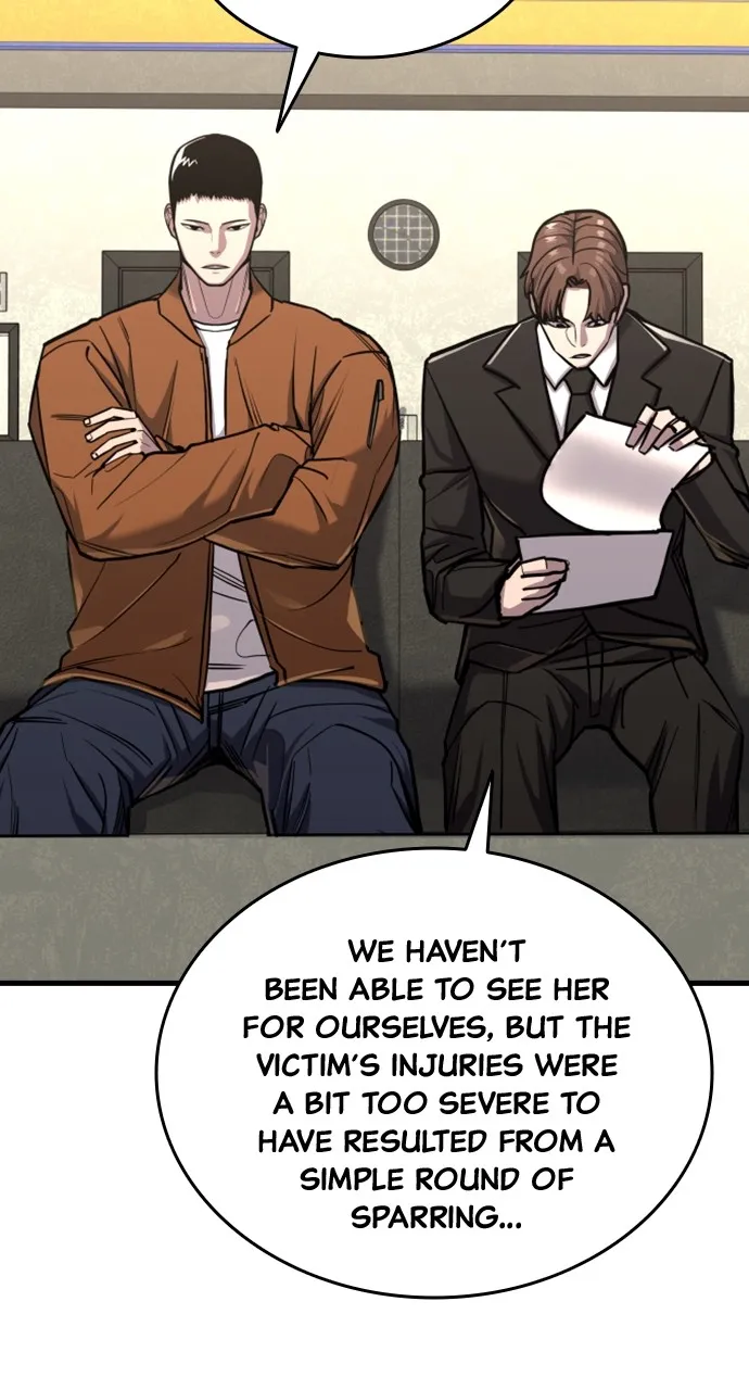 Justice Deserved Chapter 11 page 14 - 