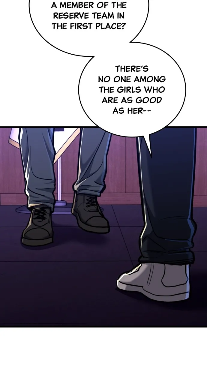 Justice Deserved Chapter 11 page 132 - 
