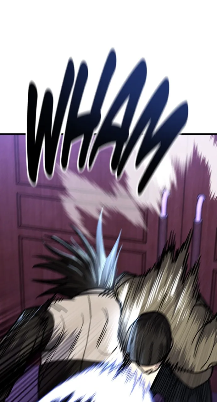 Justice Deserved Chapter 11 page 133 - 