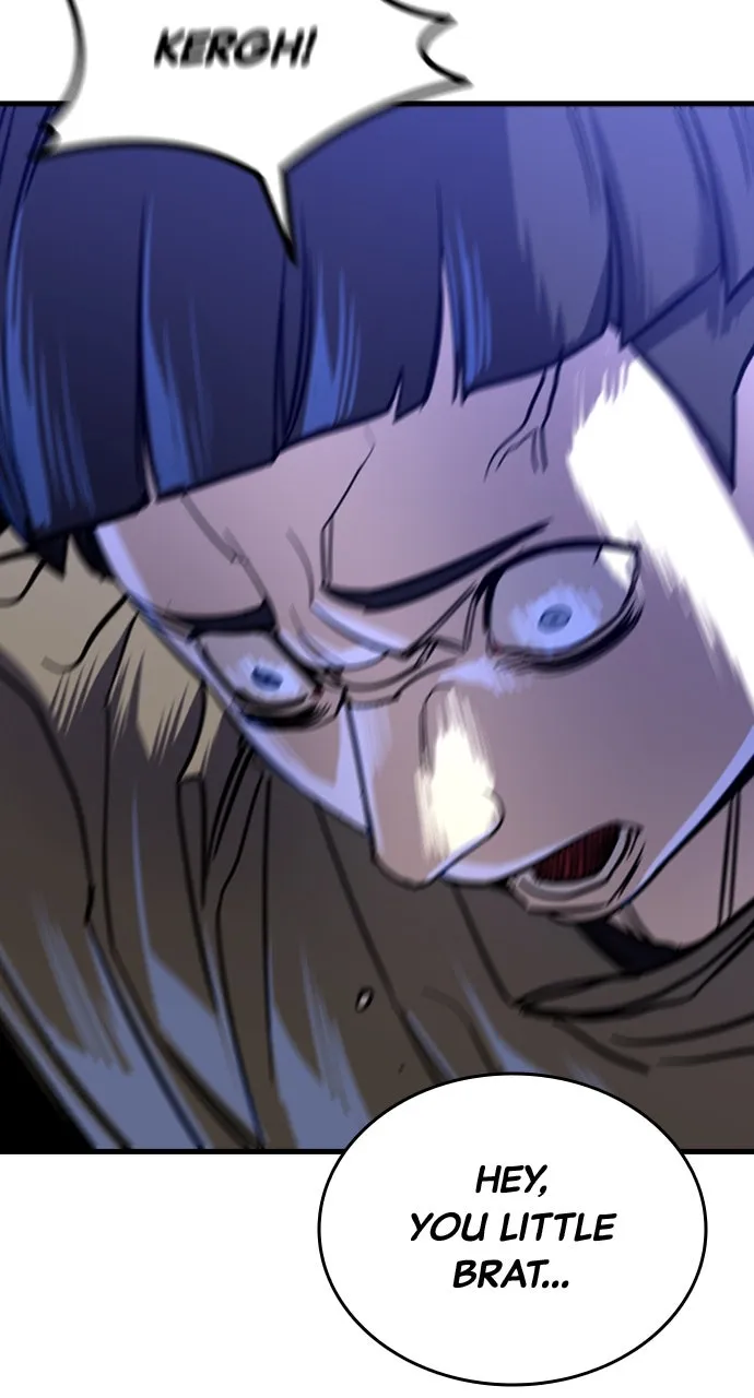 Justice Deserved Chapter 11 page 135 - 