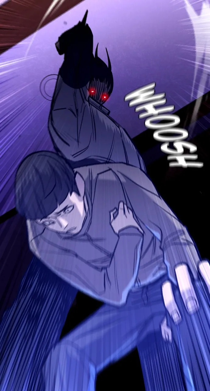 Justice Deserved Chapter 11 page 138 - 