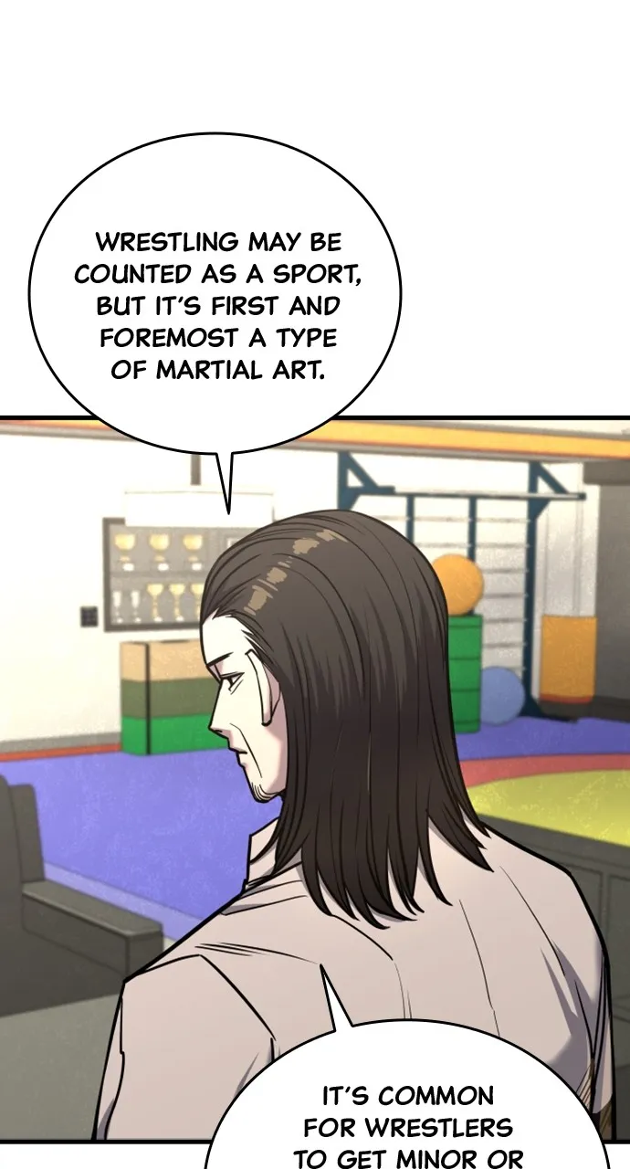 Justice Deserved Chapter 11 page 15 - 