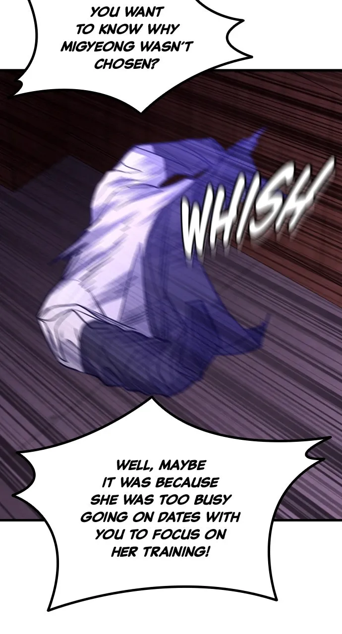 Justice Deserved Chapter 11 page 141 - 