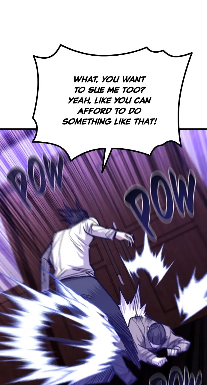 Justice Deserved Chapter 11 page 142 - 