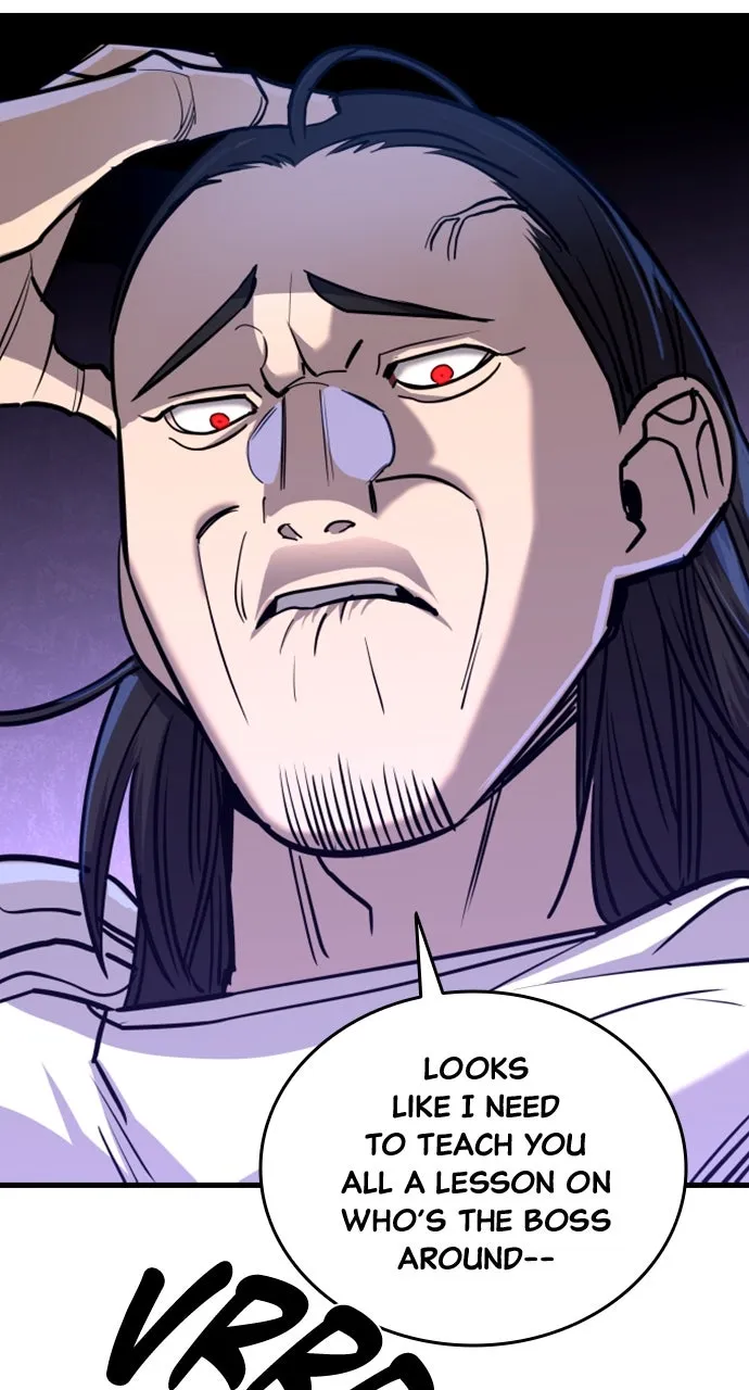 Justice Deserved Chapter 11 page 149 - 