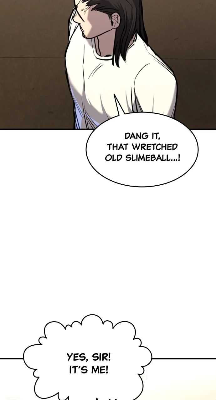 Justice Deserved Chapter 11 page 151 - 