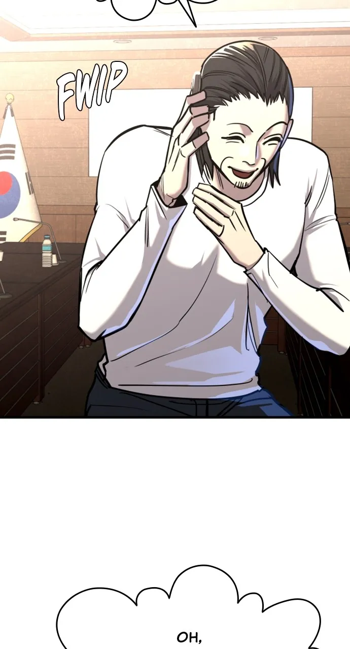 Justice Deserved Chapter 11 page 152 - 