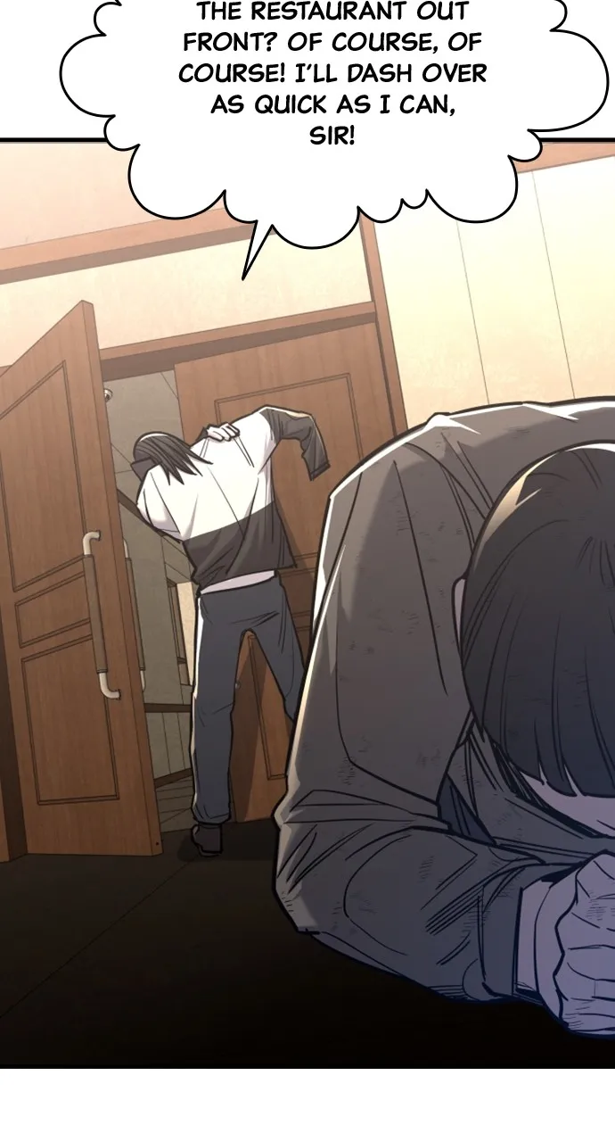Justice Deserved Chapter 11 page 153 - 