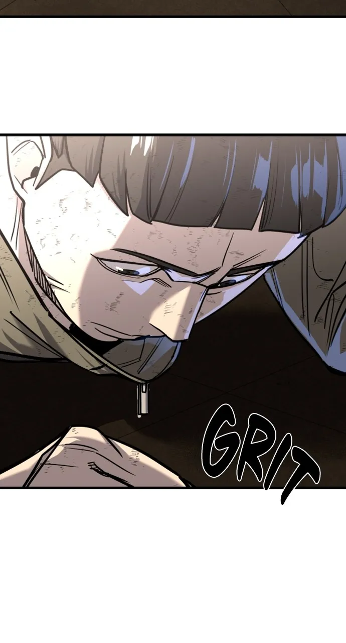 Justice Deserved Chapter 11 page 155 - 