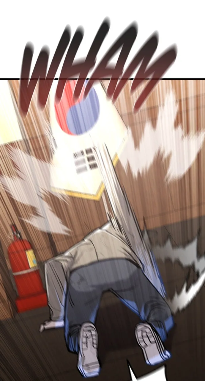 Justice Deserved Chapter 11 page 156 - 