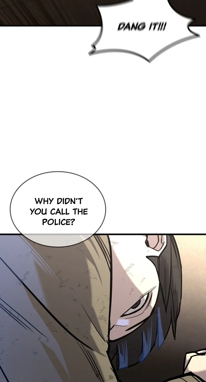 Justice Deserved Chapter 11 page 157 - 