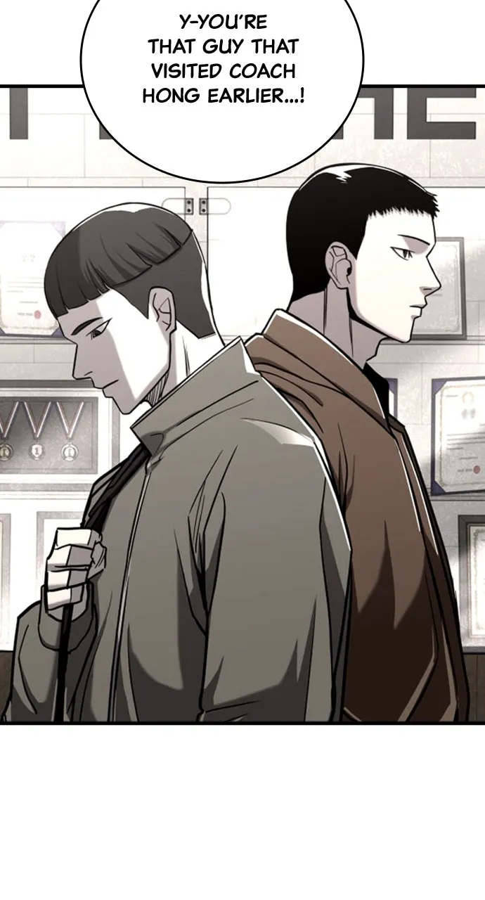 Justice Deserved Chapter 11 page 160 - 