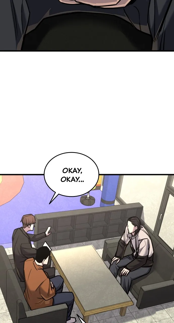 Justice Deserved Chapter 11 page 17 - 
