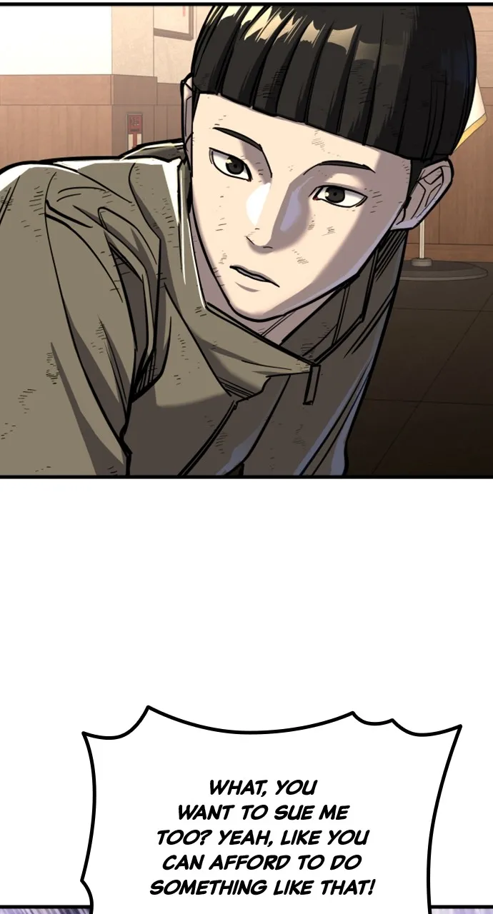 Justice Deserved Chapter 11 page 161 - 