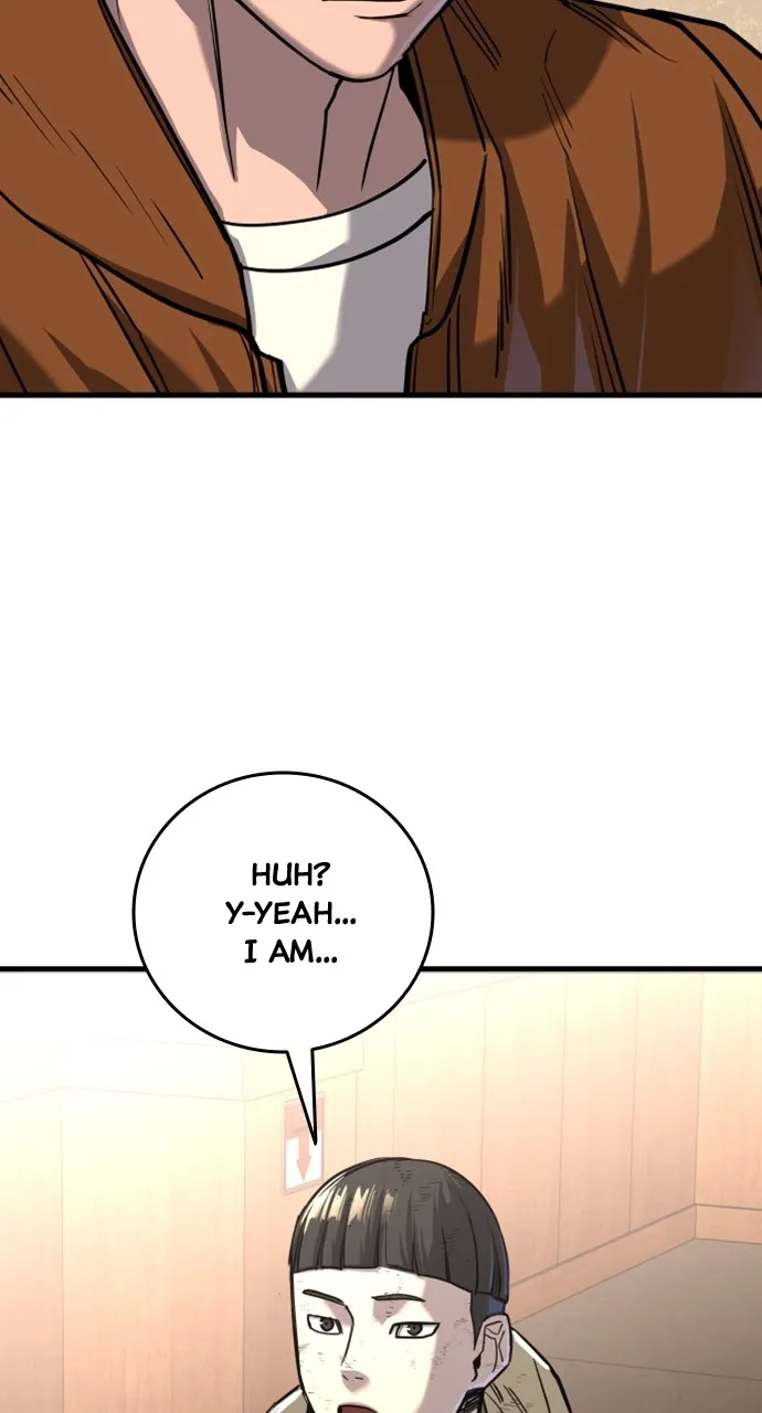 Justice Deserved Chapter 11 page 164 - 