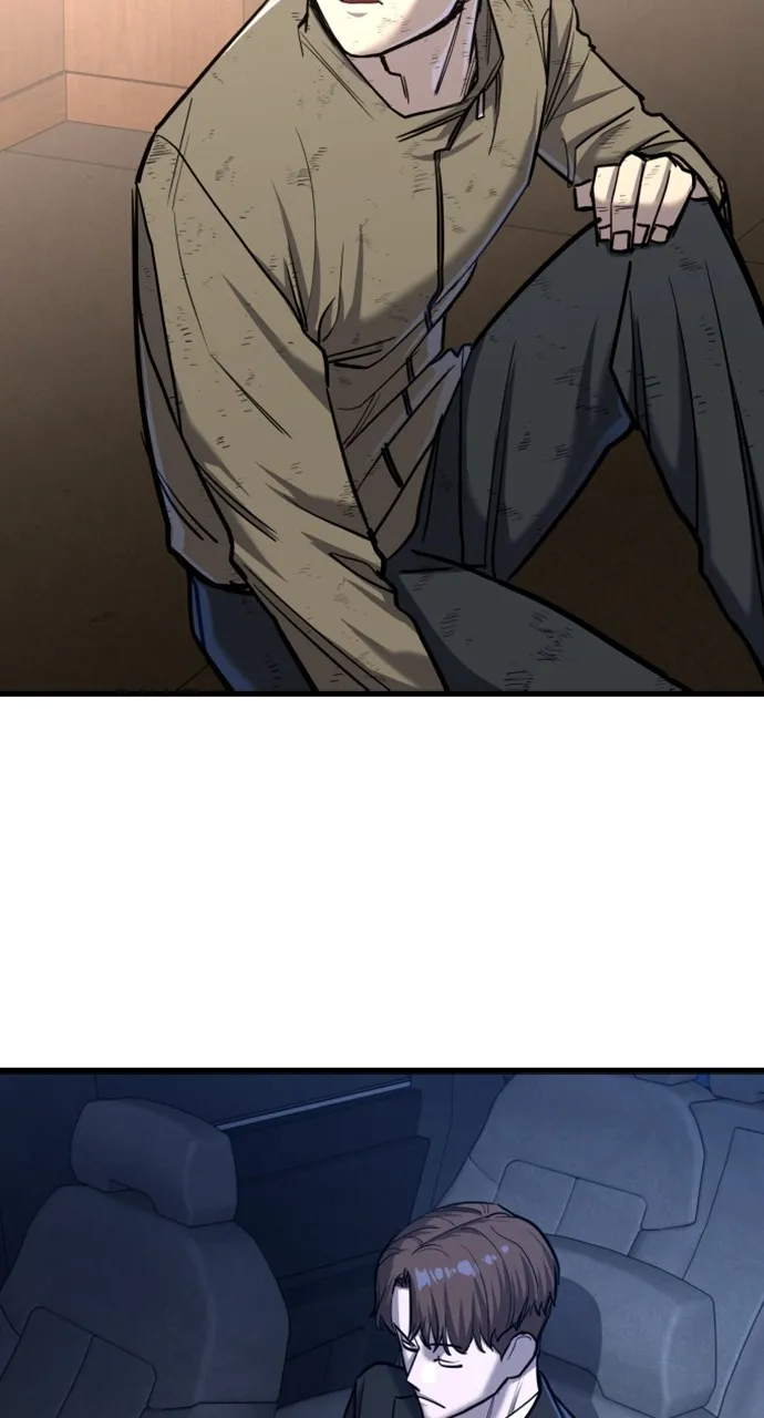 Justice Deserved Chapter 11 page 165 - 