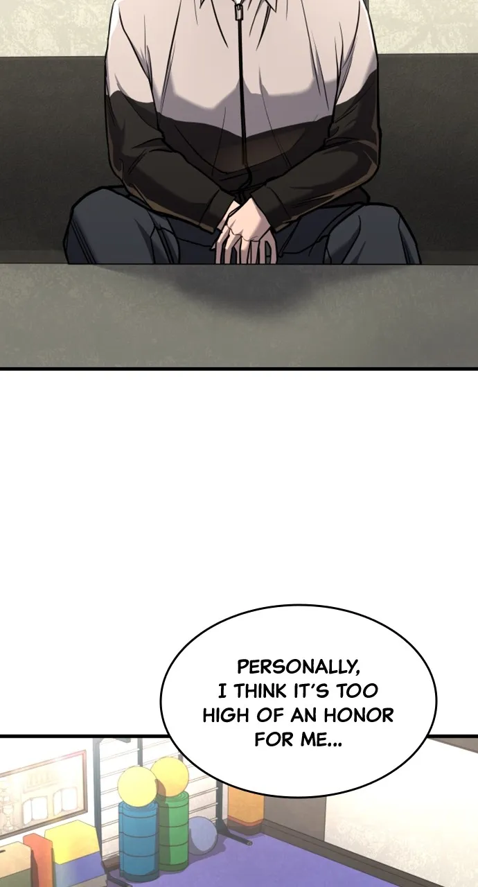 Justice Deserved Chapter 11 page 19 - 