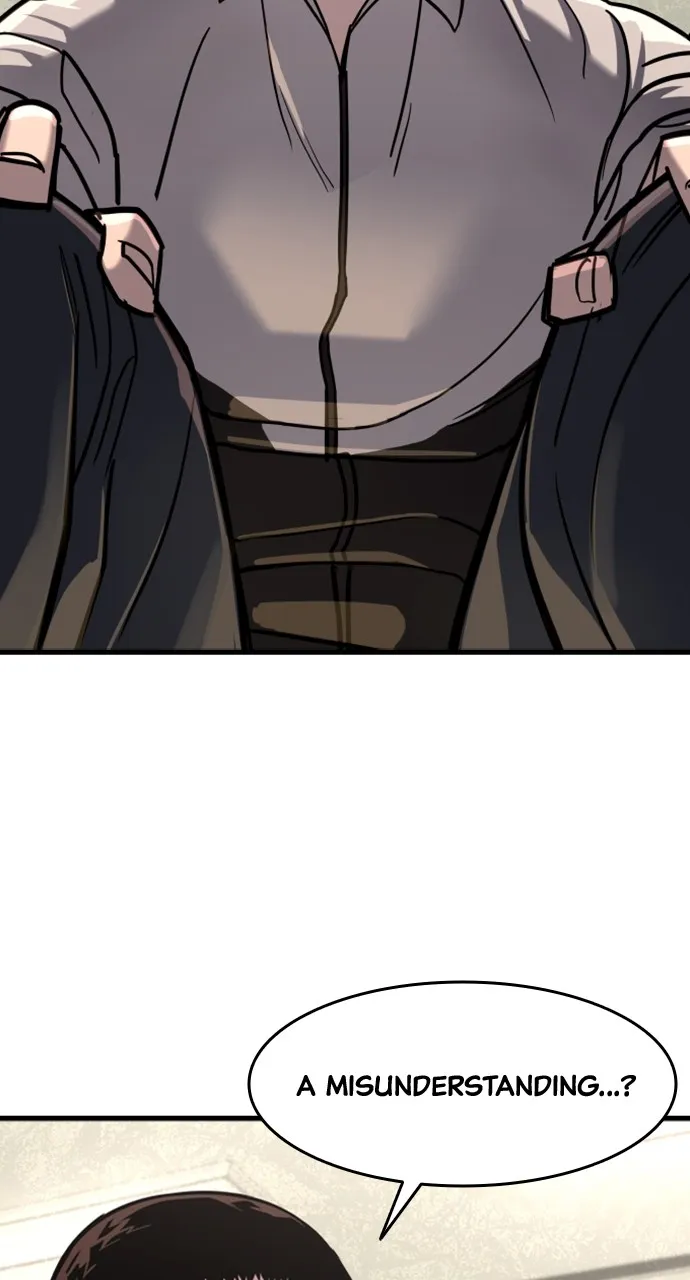 Justice Deserved Chapter 11 page 3 - 