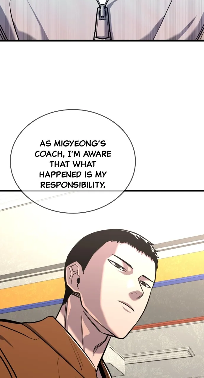 Justice Deserved Chapter 11 page 22 - 
