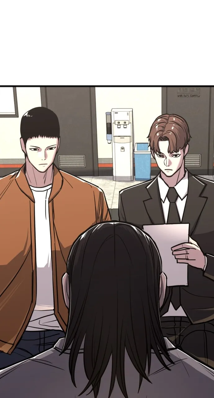 Justice Deserved Chapter 11 page 25 - 