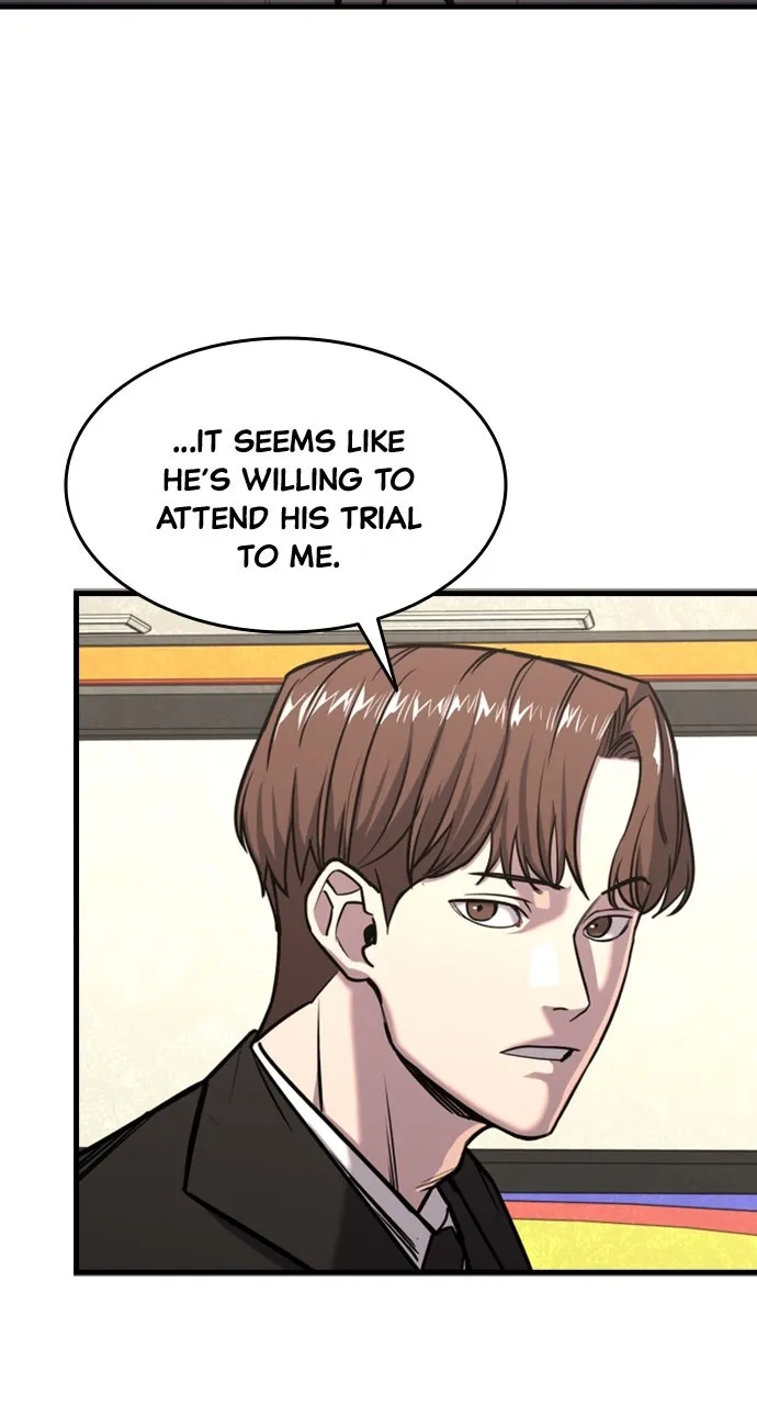 Justice Deserved Chapter 11 page 26 - 