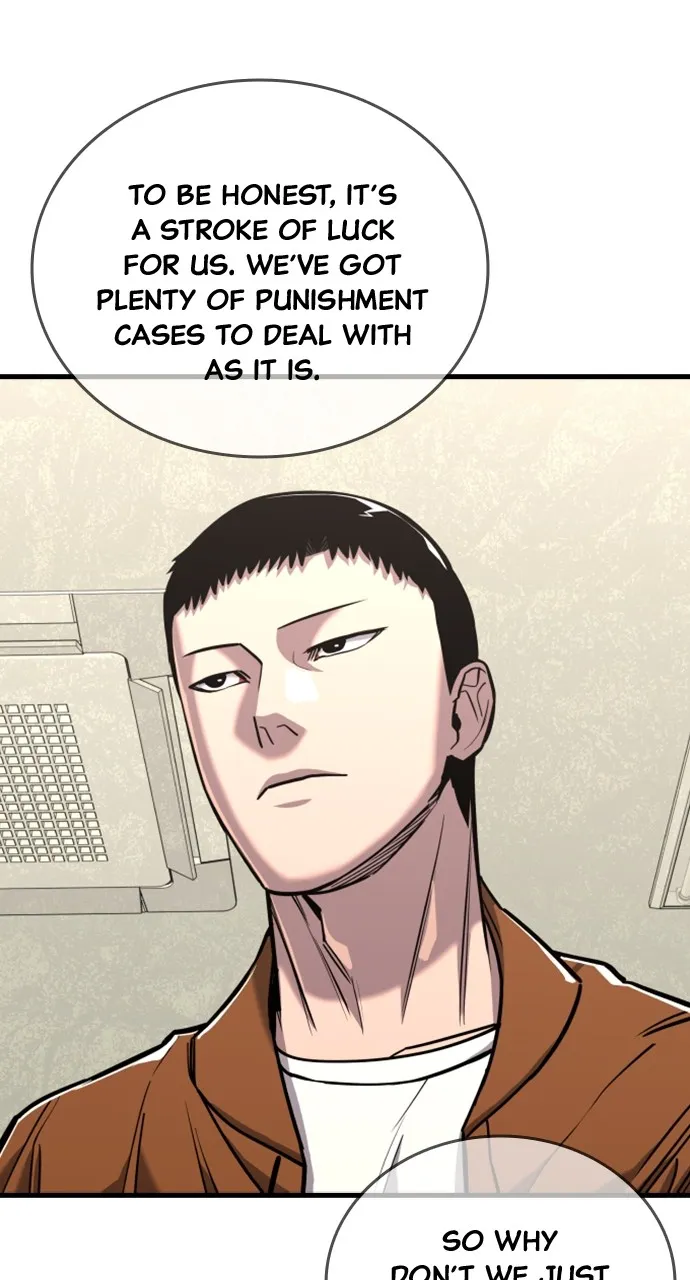 Justice Deserved Chapter 11 page 27 - 