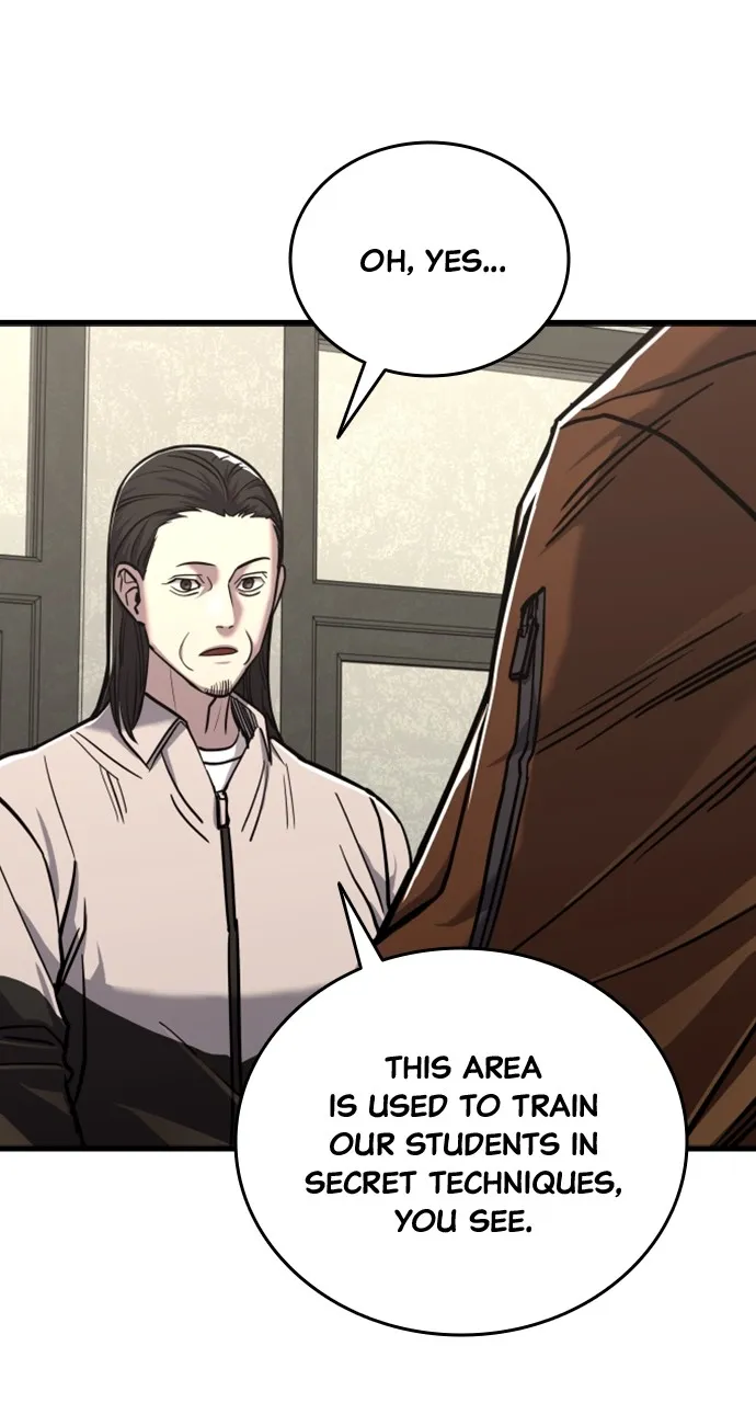Justice Deserved Chapter 11 page 29 - 