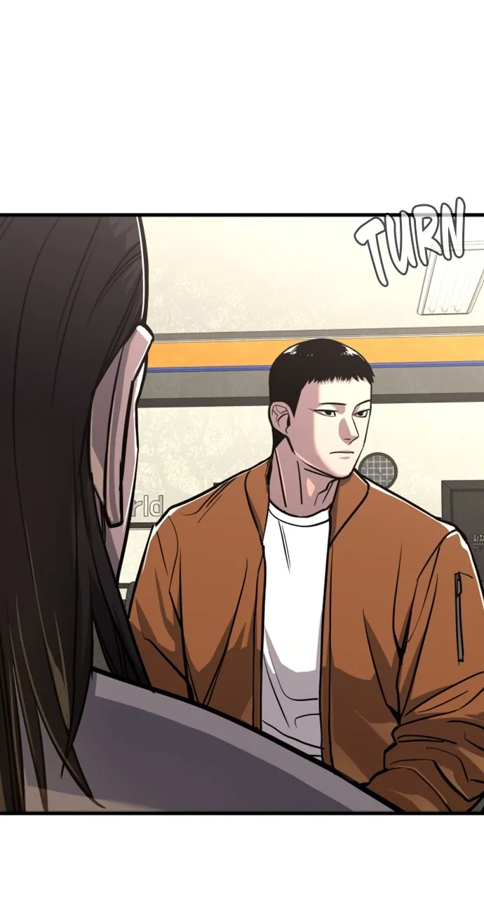 Justice Deserved Chapter 11 page 30 - 